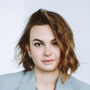 Аникеева Ирина