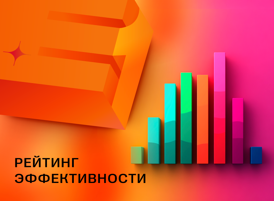 Опубликованы Рейтинги эффективности E+ Awards 2026! 