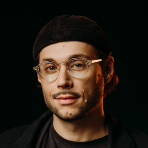 Крупнов Андрей