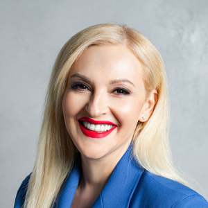 Щербакова Наталья