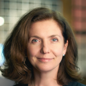 Скоробогатова Анна