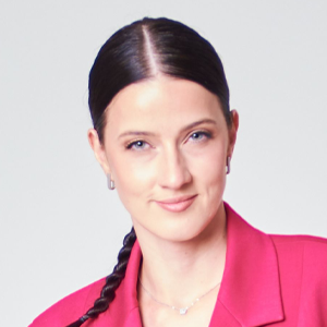 Коноплева Анна