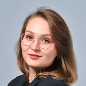 Красноярова Софья