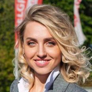 Карпухина Оксана