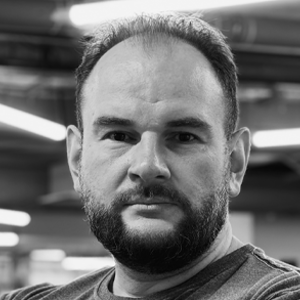 Александр Лебедев