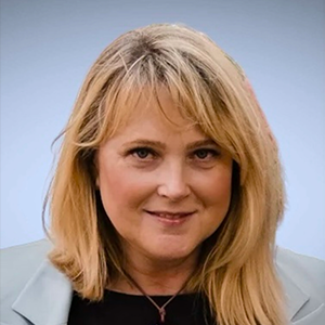 Щербакова Алевтина