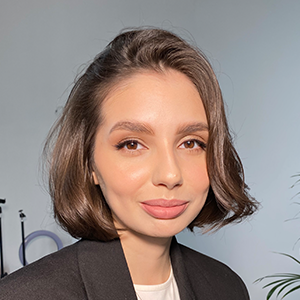 Кмытюк Карина