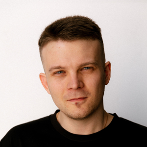 Витт Максим