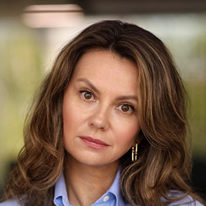 Курочкина Вера