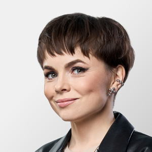 Маркевич Ася