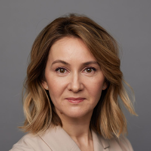 Зелепукина Юлия