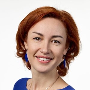 Хватова Екатерина