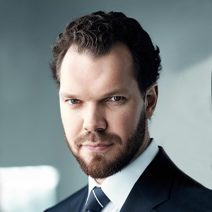 Новосёлов Владимир