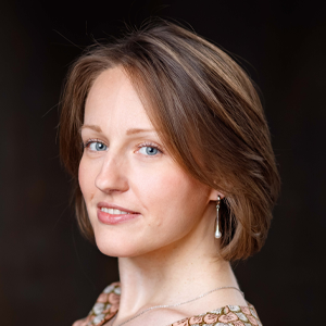 Лукьянчикова Екатерина