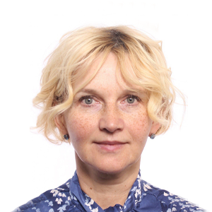 Чурбанова Евгения