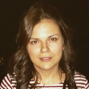 Аметова Наталия