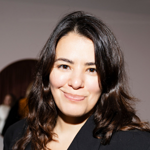 Канонерова Татьяна