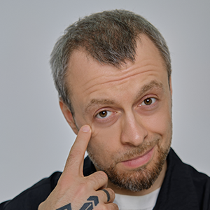 Туманов Олег