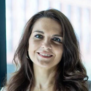 Кондратьева Татьяна