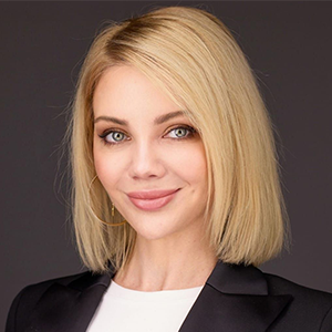 Гура Татьяна