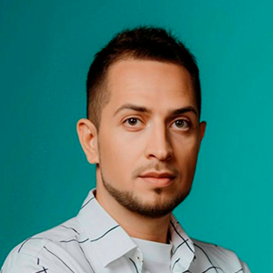 Кокляев Эльман