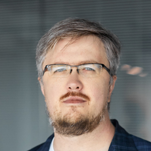 Шкляев Михаил