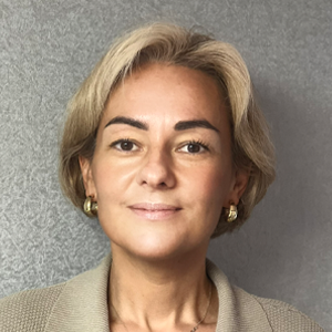 Башкирова Анна