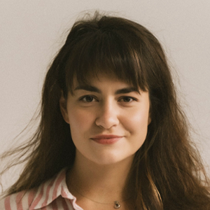 Пантюхова Екатерина