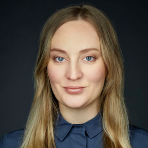 Кольмина Алиса