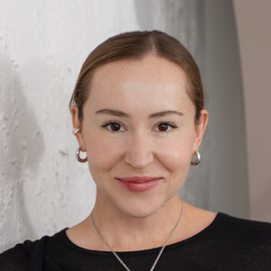 Татаринова Ирина