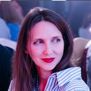 Юсова Мария