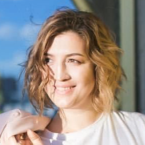 Метельская Олеся