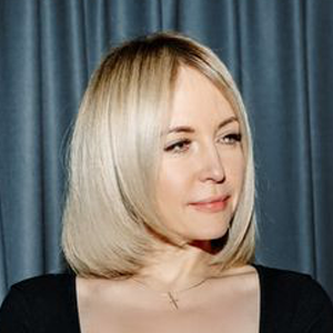 Старкова Евгения