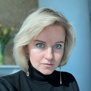 Куркина Дарья