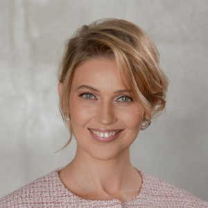 Рыбина Инна