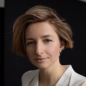 Кравцова Дарья