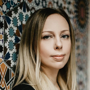 Овсейчук Екатерина