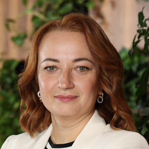 Гюлшен Юлия