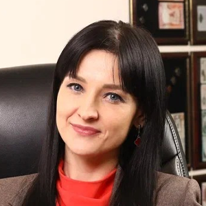 Позяева Наталья