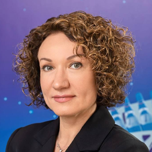 Лемешева Любовь