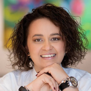 Иванова Ольга