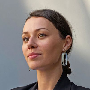 Лихачевская Алина