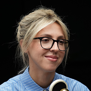 Протонина Татьяна