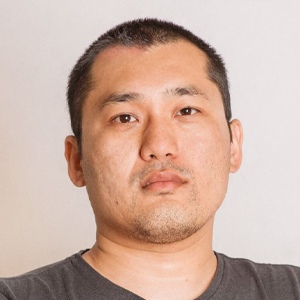 Ламбаев Булат