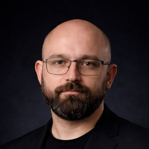 Попов Дмитрий