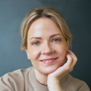 Косарева Валентина