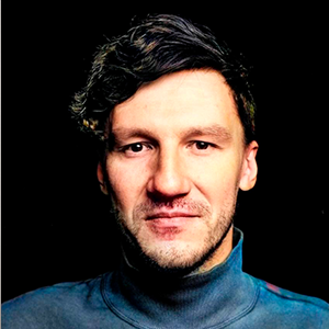 Платов Антон