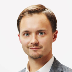 Федосеев Дмитрий