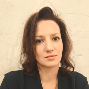 Семенова Вера