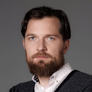 Казаков Дмитрий